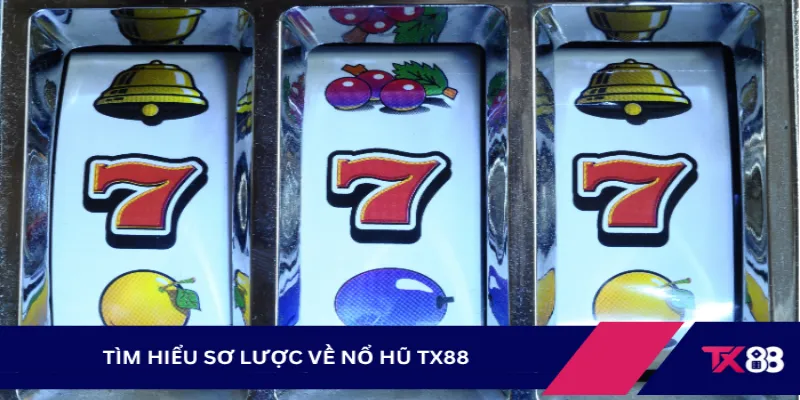 Nổ hũ TX88 dành được nhiều sự mến mộ ngay khi ra mắt